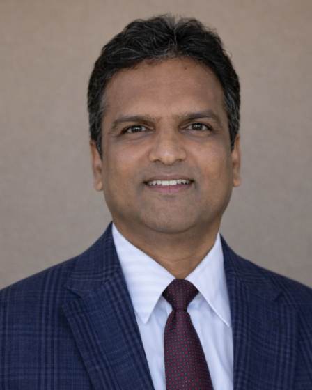 Murali Varma