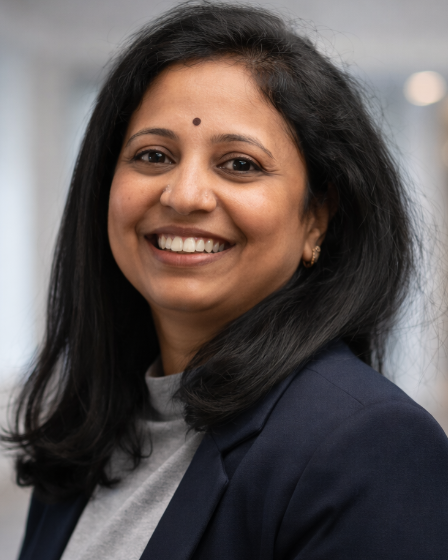 Rajeswari Ramanath
