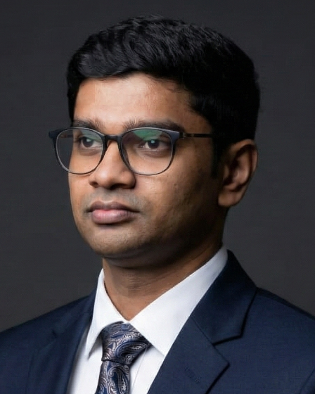 Vishnu K C