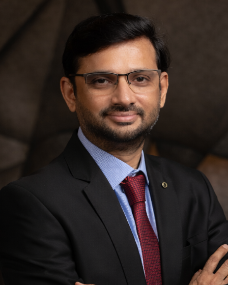Baburaj Varma